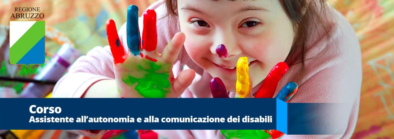  Assistente all’autonomia e alla comunicazione dei disabili