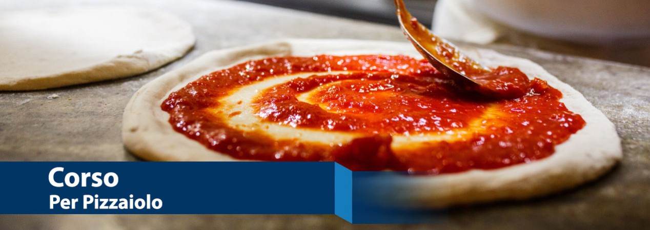 Corso Gratuito per Pizzaiolo
